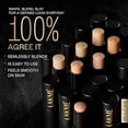 thumbnail image 4 of LAKMÉ Facelift Natural Foundation Stick-CoolIvory for All Skin types, Full Coverage, 11 g, 4 of 4