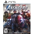 thumbnail image 1 of Marvel's Avengers (PS5), 1 of 8
