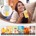 thumbnail image 2 of Portable Blender for Shakes and Smoothies 340ml Mini Blender with, 2 of 8