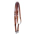 thumbnail image 2 of Bunblic Camera Shoulder Strap ,Double Camera Harness Travel Daily Matching Photography Enthusiasts Camera Strap Shoulder Harness brown, 2 of 8