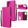 thumbnail image 1 of [PST] Samsung Galaxy S20 Ultra Case, Leather Magnetic Card Slot Wallet Folio Flip Case Cover, 1 of 6