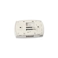 thumbnail image 3 of Honeywell TH6110D1005 FocusPRO 6000 Thermostat Programmable, Blanc, 3 of 4
