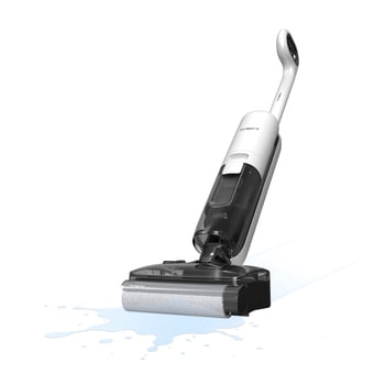 Tineco GO H2O HammerHead Hard Floor Mop & Vacuum Cleaner