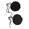 thumbnail image 3 of 2 PCS Grow Tents Vent Cover Dust Insect Proof Filter Ventilation Cover Vent Mesh Hood for Duct System 14cm/5.5in, 3 of 12