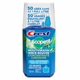 thumbnail image 1 of Crest + Scope Rince-Bouche Concentré Menthe Glacée, 1 of 5