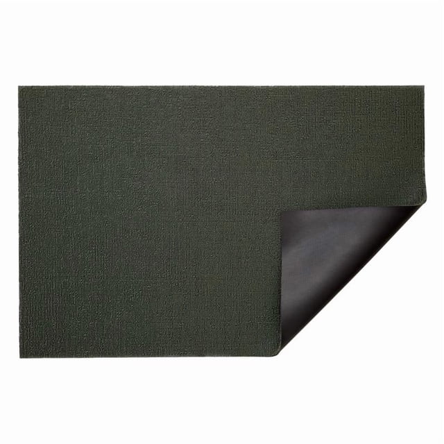 Tapis DR SLED Vert 18X28 Pouces (Lot de 1)