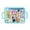 Blue, variant on TIELUTT Food Feeding Children's Play Pretend Play Food Kitchen Novelty Early Education Early Education Play Games 18 Months 2 Years Carnival Jokes Sea Games Balloon Fart