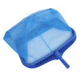 thumbnail image 3 of LHCER Swimming Pool Accessories,Reinforced Plastic Frame Pool Leaf Net Swimming Pool Debris Falling Leaves Cleaning Net Tool,Swimming Pool Supplies, 3 of 8