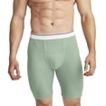 thumbnail image 2 of Jockey Men's Pouch 10" Midway Brief - 2 Pack, 2 of 5