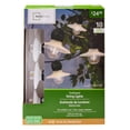 thumbnail image 4 of Mainstays Plug-In Scalloped String Light with 10 Lights - Warm White, 4 of 4
