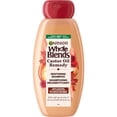 thumbnail image 1 of Garnier Whole Blends Huile de Ricin Huile de Ricin Remède Shampooing, 1 of 6
