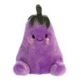 thumbnail image 1 of Aurora Palm Pals - Aubrey Eggplant 5", 1 of 3