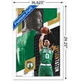 thumbnail image 2 of NBA Boston Celtics - Jayson Tatum 19, 2 of 4