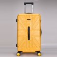 thumbnail image 2 of BRITISH CAMO 3PC Hardside Luggage Set | 10-Year Warranty | Tactical Micro-Diamond Texture | Expandable, 2 of 5