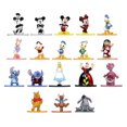 thumbnail image 1 of Jada Toys Nano Metal Figs 18 Pack - Disney, 1 of 2