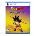 thumbnail image 1 of Dragon Ball Z: Kakarot Daima Edition (PlayStation 5), 1 of 9