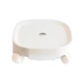 thumbnail image 2 of LCXmlly Flowerpot Moving Tray Movable Flower Pot Tray with Wheel Strong Bearing for Garden Use, 2 of 6