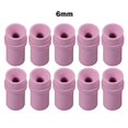 thumbnail image 1 of Sandblaster Ceramic Nozzle Tip Air Siphon Sand Blasting Nozzle Blasting Tool, 1 of 9