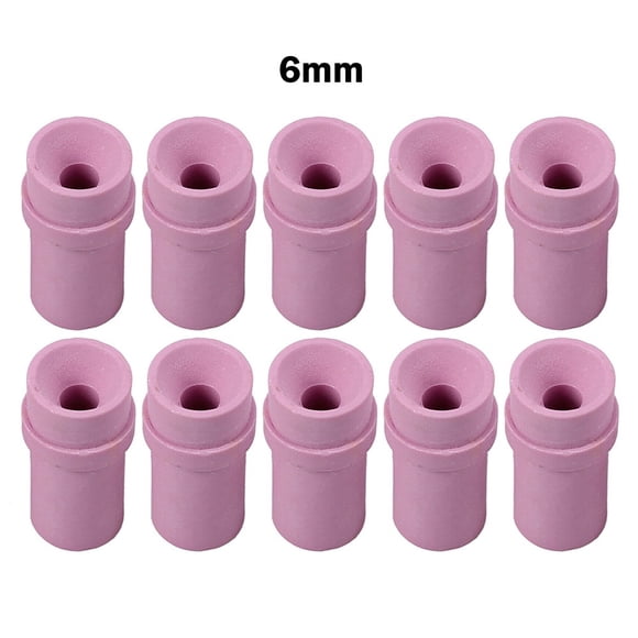 Sandblaster Ceramic Nozzle Tip Air Siphon Sand Blasting Nozzle Blasting Tool
