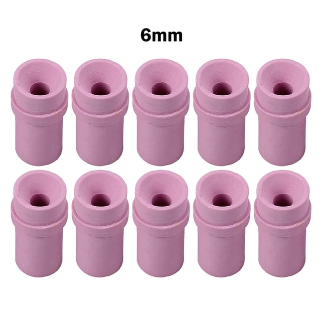 Sandblaster Ceramic Nozzle Tip Air Siphon Sand Blasting Nozzle Blasting Tool