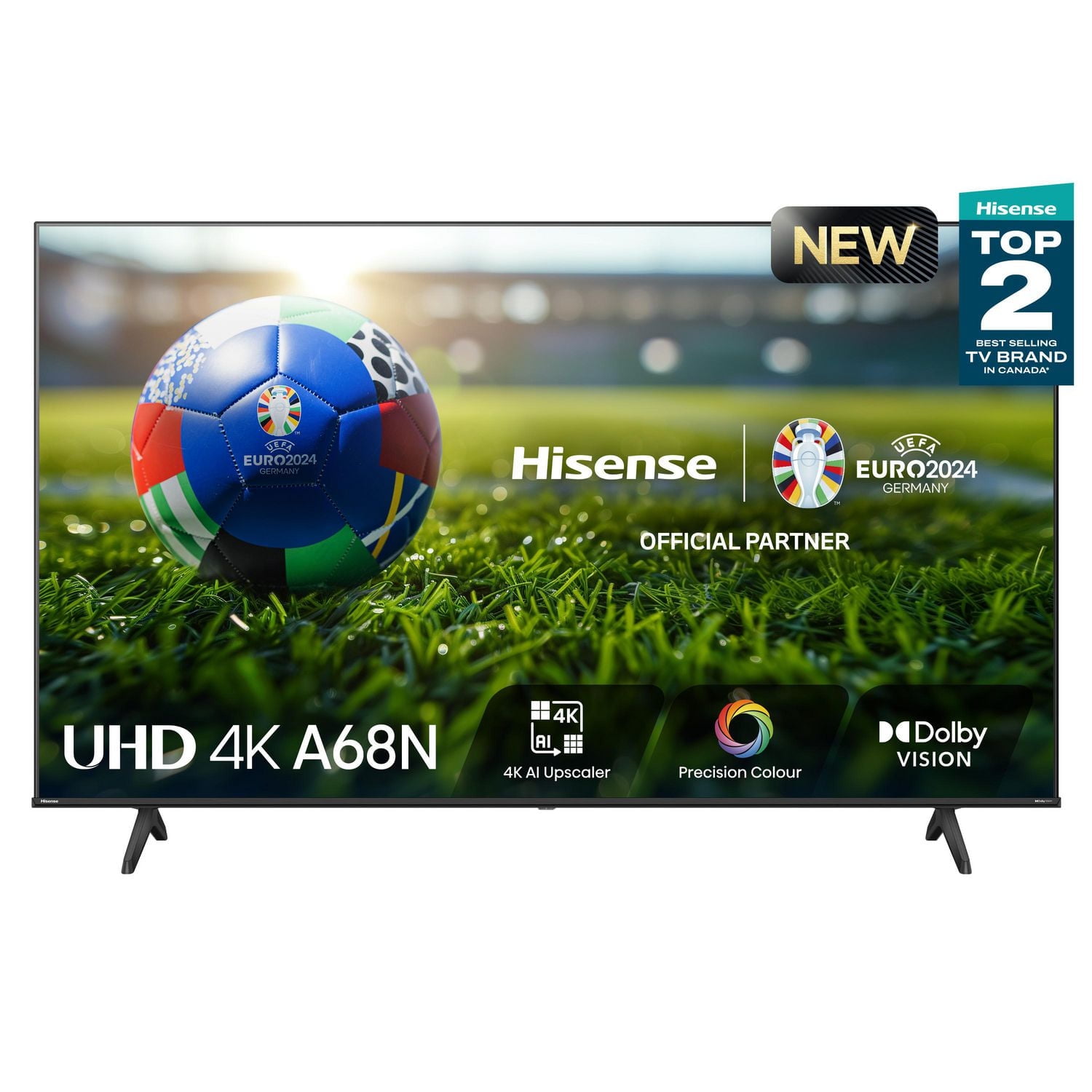 Hisense 65