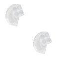 thumbnail image 2 of Transemion Reusable Coffee Stainless Refillable Filters Cup Coffee Maker Machine Aluminum Film Lids Stickers Saving 100pcs lids & 1 2Set, 2 of 6