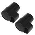 thumbnail image 3 of SHISUYAN 2 Pcs Plug Saxophone Alto Tour de Cou Plug Clé Plug Saxophone Alto Bouchon Pièce de Saxophone, 3 of 8