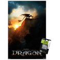 thumbnail image 1 of Dragons (2025) - Fiche d'information, 1 of 3