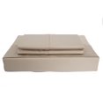 thumbnail image 1 of Maholi Ensemble de Draps en Bambou, 1 of 1
