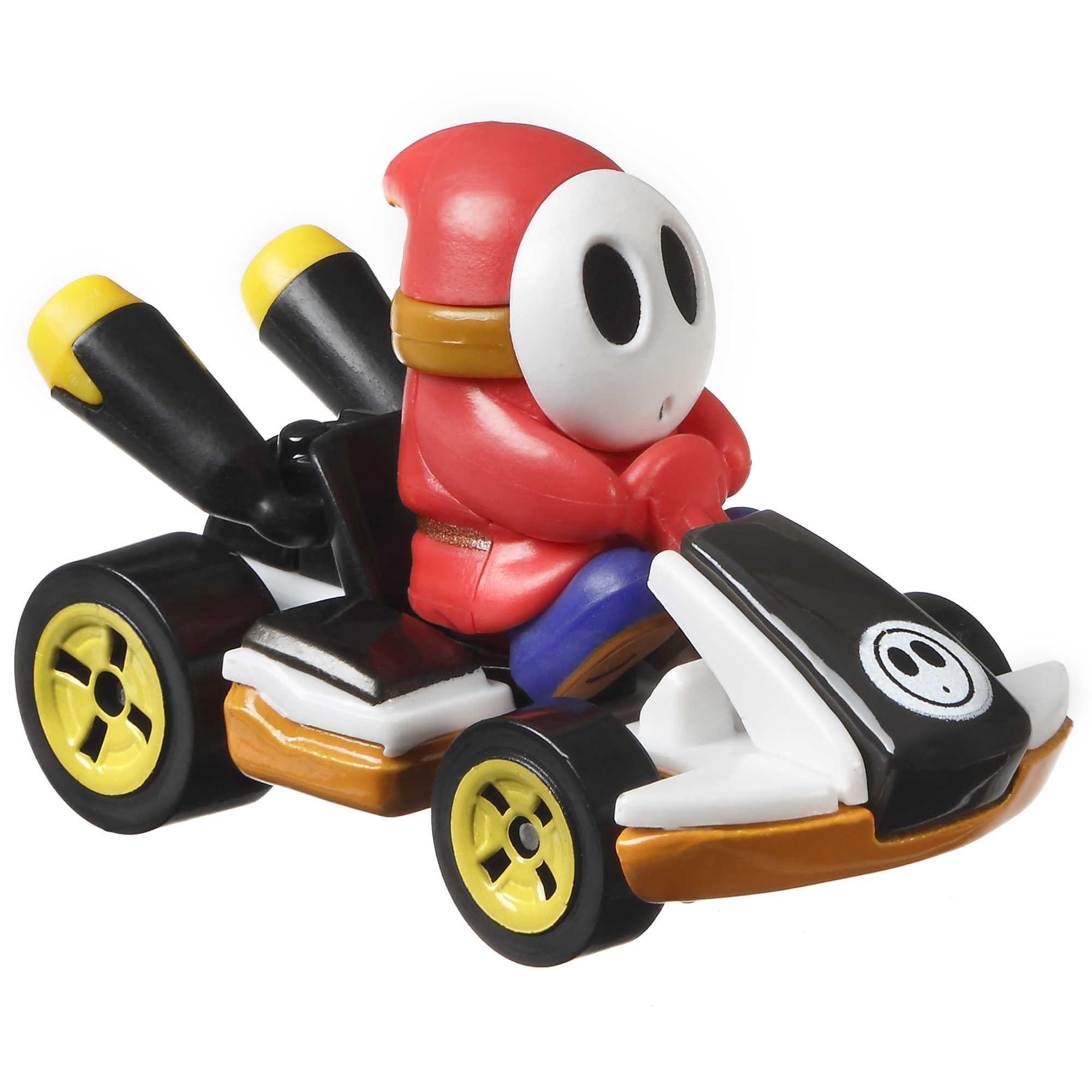Mini véhicule Hot Wheels à l’échelle 1:64