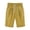 Yellow#womens plus size bermuda shorts, variant on aohooy Bermuda Plus Size Shorts for Women Knee Length High Waisted Shorts Baggy Drawstring Pockets Casual Summer Linen Shorts 2026 Mint Green,M