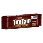 Arnott's Tim Tam Original Chocolate Cookies 200g Ready to Eat biscuits