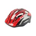thumbnail image 4 of Patinage en Ligne pour Enfant Doublure Amovible Vélo pour Enfants Rouge, 4 of 10