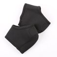 thumbnail image 3 of 1 Pair Heel Sleeve Warm Non-slip Breathable Heel Socks Heel Protector Heel Wrap, 3 of 10