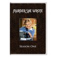 thumbnail image 1 of Murder She Wrote: Season One, 1 of 1
