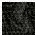 thumbnail image 4 of Soimoi polyester Crepe Fabric Artistic Leaves Decor Fabric Printed Yard 42 Inch Wide, 4 of 5
