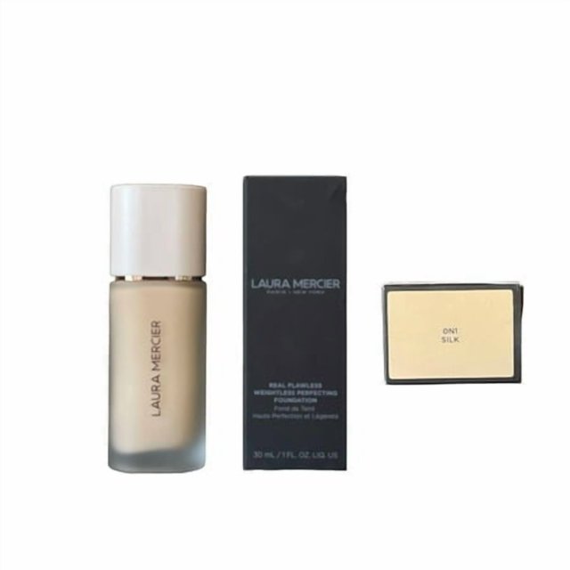 Laura Mercier Fond de Teint Impeccable Imperceptible Perfecteur Imperméable