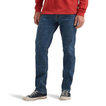 WRANGLER WRG ALLDAY FLX DENIM