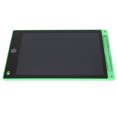 thumbnail image 3 of LCD Writing Board for Kids 10 Inch, Children Drawing Tablet with Pressure Sensitive LCD, Erase , Educational Toy with Calligraphy Practice Board, 3 of 7