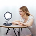 thumbnail image 4 of Miroir de Beauté de Rangement Tournesol, un Indispensable pour la Commode à la Maison, Miroir de Bureau pour Dortoir, Vous Rend Plus Adorable, Miroir de Beauté de Bureau Portable, 4 of 6