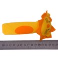 thumbnail image 4 of 1pc Cute Soft Animal Hand Rattle with Squeaker for Baby Infant 6 Pattern, 4 of 8