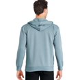 thumbnail image 3 of George Men's Full-Zip Hoodie, 3 of 6