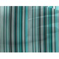 thumbnail image 4 of oneOone Georgette Viscose Fabric Bayadere Stripe Print Fabric By Yard 42 Inch Wide, 4 of 4