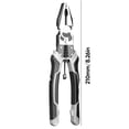 thumbnail image 1 of Pinces Universelles Multifonctionnelles, 1 of 9