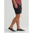 thumbnail image 2 of Short à taille plate pour hommes Wrangler®, 2 of 4