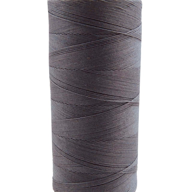New 20 Pieces Black Quilting Sewing Supplies Spun Wholesale Polyester Thread Spool