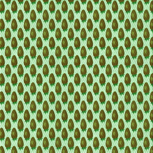 Ahgly Tapis d'Intérieur Lavable en Machine Carré Vert Clair, 4 Pieds Carré