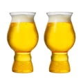 thumbnail image 1 of HAOMONZEN Host Beer Glass, Freezer Gel Chiller Double Wall Plastic Frozen Pint Glass Motivational for Hot Drinks/Cold Cups Motivational Perfect for Home Condos Rvs Campers Sale, 1 of 5