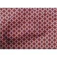 thumbnail image 4 of oneOone Cotton Poplin Fabric Diamond Geometric Print Sewing Fabric BTY 42 Inches Wide, 4 of 4