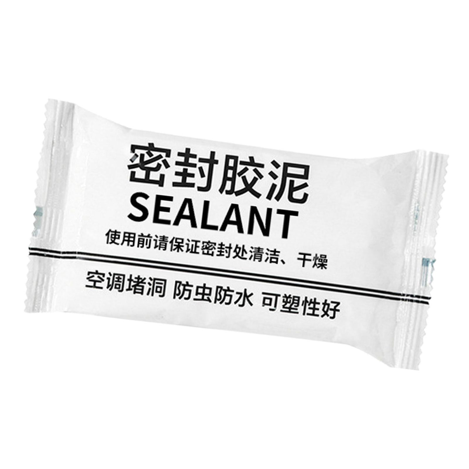 Wall Mending mud Wall Surface Holes Filler Leakproof Moldable Putty 20g